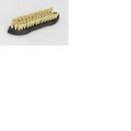 Laitner Brush SCRUB BRUSH SYNTHETIC 9 in. 897